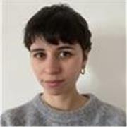 Physik Tutorin mit Master in Physik und Begeisterung fürs Vermitteln! Für alle Altersgruppen, Berlin-based. 