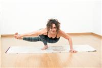 Profesora de Yoga en Madrid, Alcobendas, Fuenlabrada y online