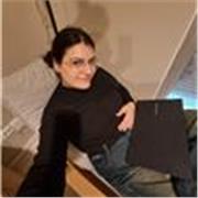 Me defino como una profesora  mister wonderful . Me gusta conectar con el alumnado a través de metodología activas.