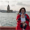 Beykoz/ İstanbul'da hem İngilizce hem de Fransızca'yı öğretmek!