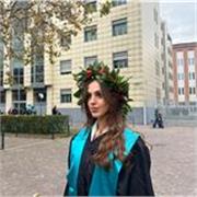 Neolaureata Bocconi offre lezioni di Italiano per stranieri (online)