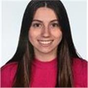 Maestra de educación primaria con experiencia y creatividad  
