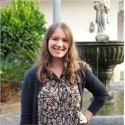 Professeure d'anglais avec six ans d’expérience