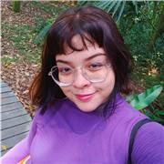 Estudiante en formación de Lenguas Extranjeras en la Universidad Santiago de Cali