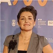 Profesora de ingles nivel nativo da clases de todos los niveles