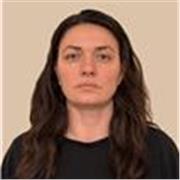 I would love to help others how to express themself through  art.