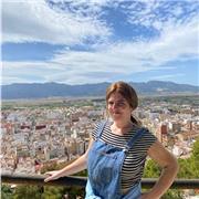 Profesora para dar clases particulares a vuestros hijos de primaria asignatiras castellano y matematicas