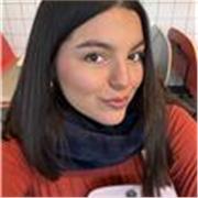 Profesora de francés con experiencia en el extranjero 