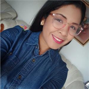 Karla Anais Perez Morey