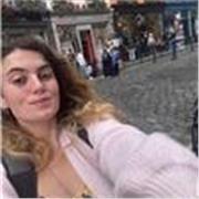 A Native English Tutor, speaking, writing, reading and grammar in real life contexts!