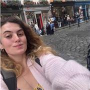 A Native English Tutor, speaking, writing, reading and grammar in real life contexts!