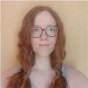 Profesora de inglés apta para todos los niveles de alumnos de bachiller o inferiores