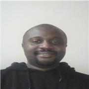 Maxwell Ugonnaya