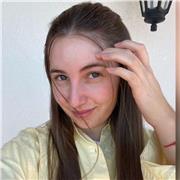 Profesora de inglés o francés para todas las edades, presencial u online