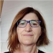 Varvara Anagnostopoulou