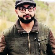 Syed Moazzam Ali kazmi