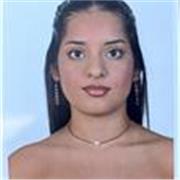 Profesora de inglés, apta para dar clases a niños de 3-16 años