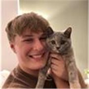 4th year microbiologist. 3 years of lab experience with STEM outreach at various locations. Perfect for an interested and perceptive student.