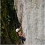 Profesora en nutrición deportivo y entrenadora especializada en escalada 