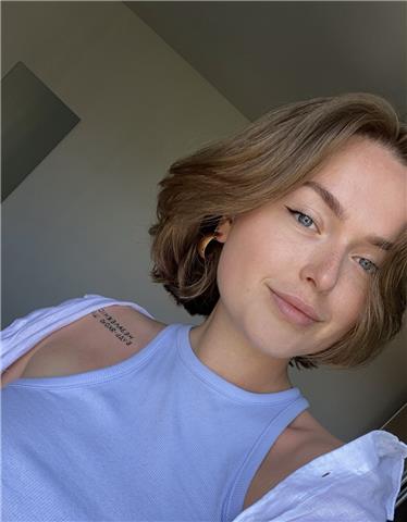 Valeriia