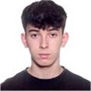 Estudiante de 19 años, con titulación C1 desde hace 3 años. Anterior experiencia en clases particulares no oficiales.