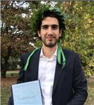 Laureando magistrale di matematica con esperienza da professore liceale di matematica offre lezioni in matematica e/o fisica, per scuole medie, superiori e anche università