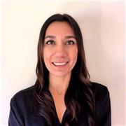 Soy maestra con más de 12 años de experiencia. Me defino como una docente comprometida, paciente y creativa.