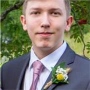 A third year physics at Lancaster University student happy to help study for both GCSE and A level Maths.