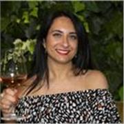 Sei alla ricerca di un insegnante privato organizzato, competente e paziente? Non esitare a contattarmi!