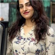 Thejashree Janardhanan