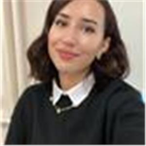 İrem Özgül