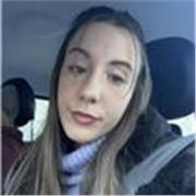ragazza di 5 superiore linguistico che offre ripetizioni di inglese e spagnolo