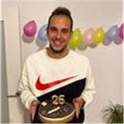 Graduado en Educacion Primaria, técnico deportivo superior y máster en nuevas tecnologías