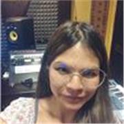 Profesora de violín, con conocimientos de técnica vocal, ofrece clases virtuales