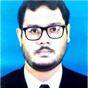 Profesor de Historia