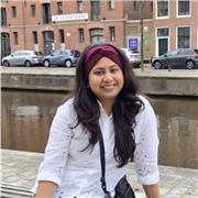 English Teacher who teaches English of all ages