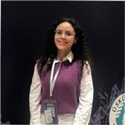 I am a tutor with a genuine passion for life sciences, combining academic skills in bioengineering with hands-on lab experience. My teaching style is dynamic, with an emphasis on active learning and real-world applications to make biology more interesting