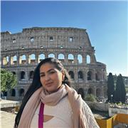 Profesora de inglés imparte clases particulares para alumnos entre 5-18 años, online o presencial.