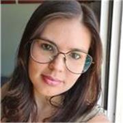 Estoy recién titulada de Técnico en educación infantil. Por lo que estoy capacitada para estar con niños de 0 a 6 años
