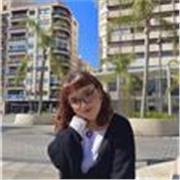 Studentessa universitaria di lingue e mercati impartisce lezioni e/o ripetizioni di lingua inglese fino a livello C1
