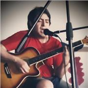 Clases personalizadas de guitarra, lenguaje musical improvisacion y mas