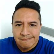 Adrian Fragoso Linares