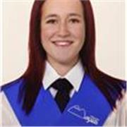 Profesora de economía, apta hasta segundo de bachillerato 