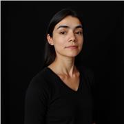 Professeur de langue espagnole, les cours sont donnés en espagnol
