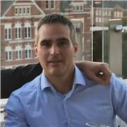 Puedo dar cualquier tipo de clase, pero principalmente coaching