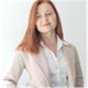Profesora de inglés y alemán con más de 20 años de experiencia enseñando a estudiantes de todos los niveles y edades