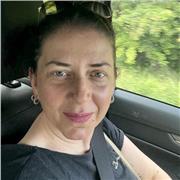 Bahar Aydin