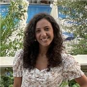 Insegnante bilingual, esperienza di 5 anni con tutti i livelli di inglese (A1-C2) e con tutte l'età