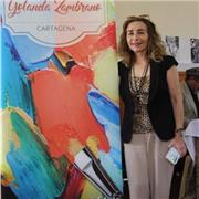 Licenciada en arte, clases particulares de pintura para niños y adultos