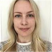 Native English tutor with 10 years' experience